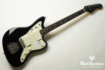 2021 Collection Made in Japan Traditional 60s Jazzmaster - Black